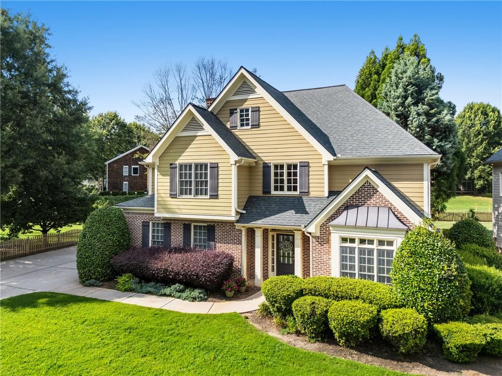 4095 Hill House Road SW Smyrna GA 30082