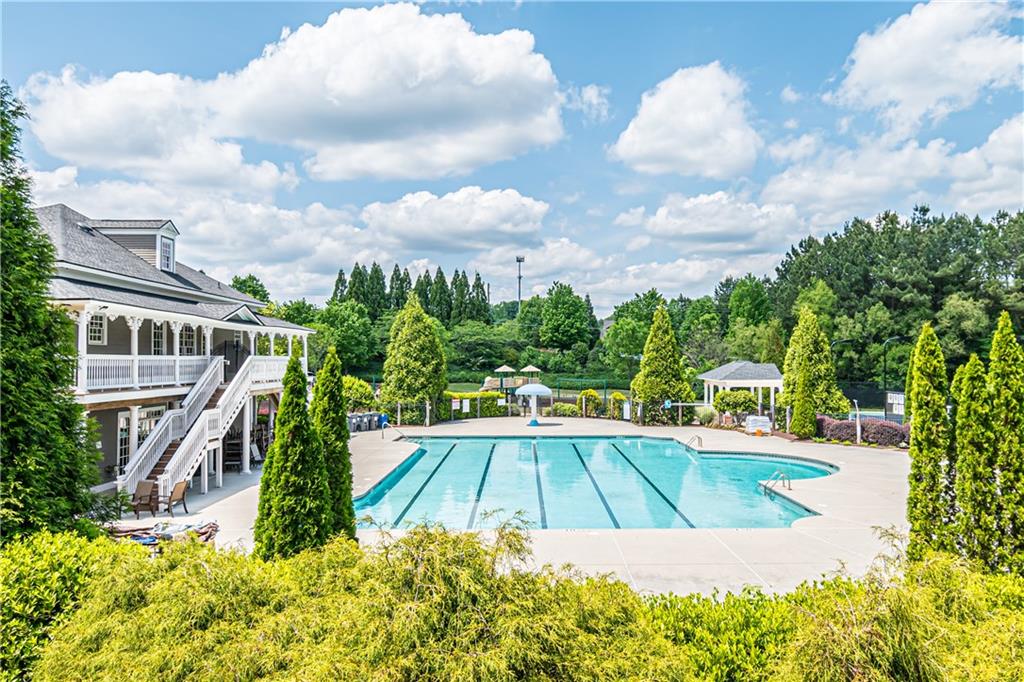 4095 Hill House Road SW Smyrna GA 30082