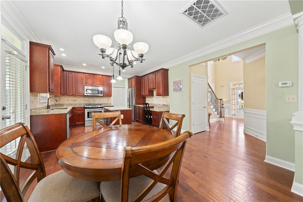 4095 Hill House Road SW Smyrna GA 30082