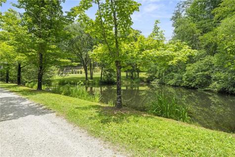9883 Warwoman Road Clayton GA 30525