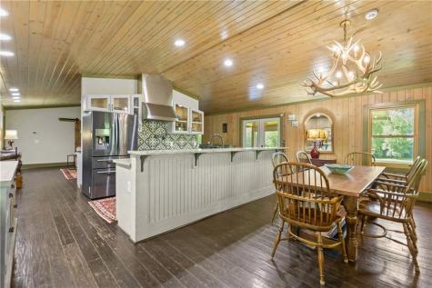 9883 Warwoman Road Clayton GA 30525
