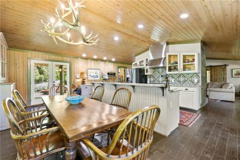 9883 Warwoman Road Clayton GA 30525