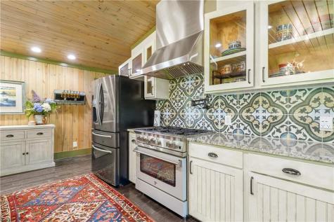 9883 Warwoman Road Clayton GA 30525