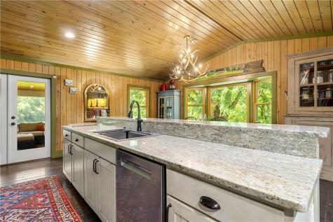 9883 Warwoman Road Clayton GA 30525
