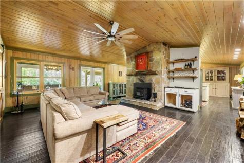 9883 Warwoman Road Clayton GA 30525