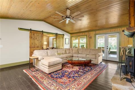 9883 Warwoman Road Clayton GA 30525