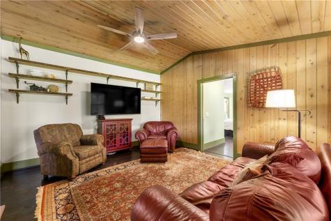 9883 Warwoman Road Clayton GA 30525