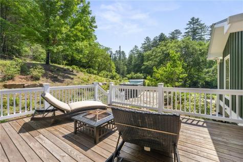 9883 Warwoman Road Clayton GA 30525