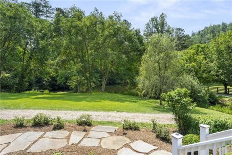9883 Warwoman Road Clayton GA 30525