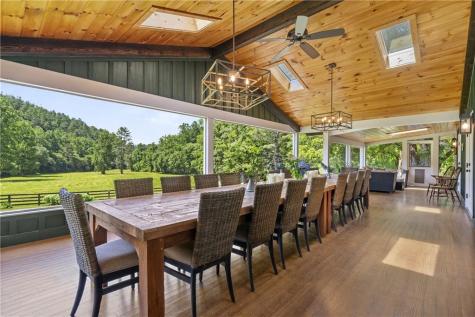 9883 Warwoman Road Clayton GA 30525