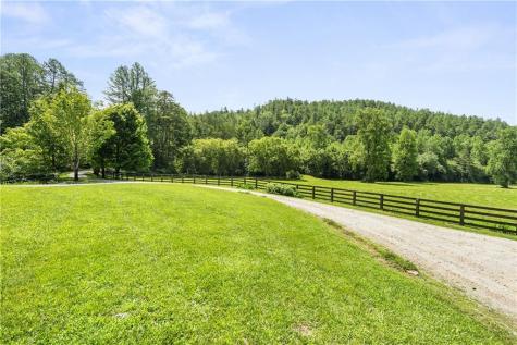 9883 Warwoman Road Clayton GA 30525