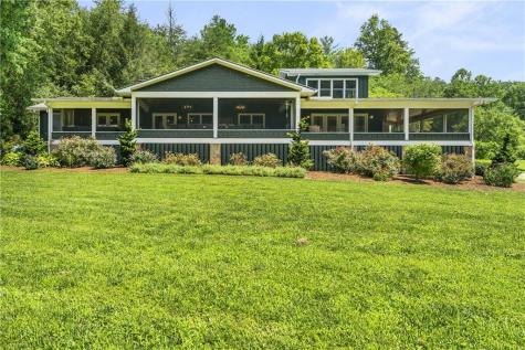 9883 Warwoman Road Clayton GA 30525