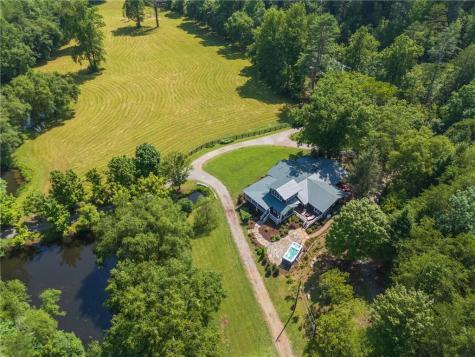 9883 Warwoman Road Clayton GA 30525