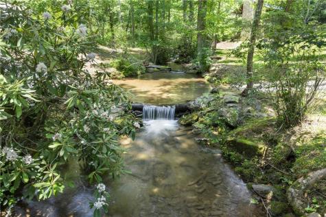 9883 Warwoman Road Clayton GA 30525