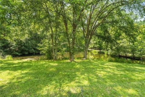 9883 Warwoman Road Clayton GA 30525