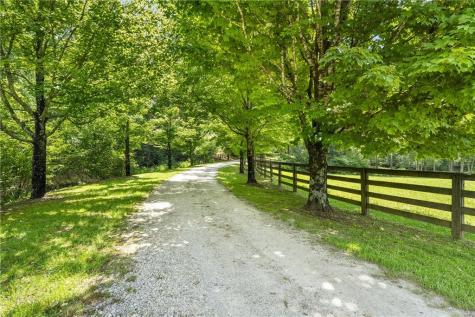 9883 Warwoman Road Clayton GA 30525