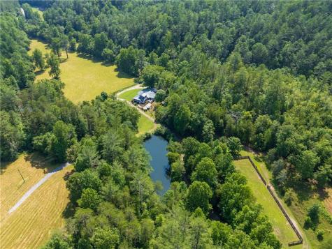 9883 Warwoman Road Clayton GA 30525