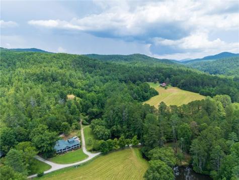 9883 Warwoman Road Clayton GA 30525