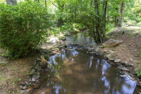 9883 Warwoman Road Clayton GA 30525