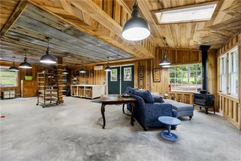 9883 Warwoman Road Clayton GA 30525
