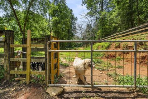 9883 Warwoman Road Clayton GA 30525