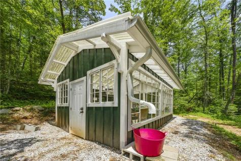 9883 Warwoman Road Clayton GA 30525
