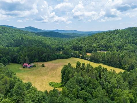 9883 Warwoman Road Clayton GA 30525