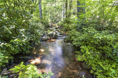 9883 Warwoman Road Clayton GA 30525