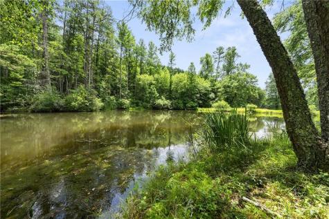 9883 Warwoman Road Clayton GA 30525