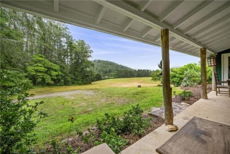 9883 Warwoman Road Clayton GA 30525