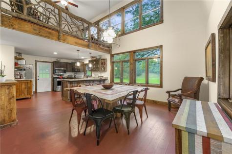 9883 Warwoman Road Clayton GA 30525