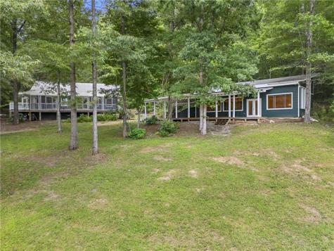 9883 Warwoman Road Clayton GA 30525