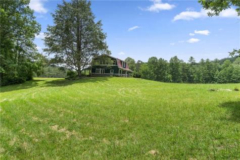 9883 Warwoman Road Clayton GA 30525