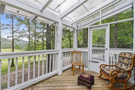 9883 Warwoman Road Clayton GA 30525