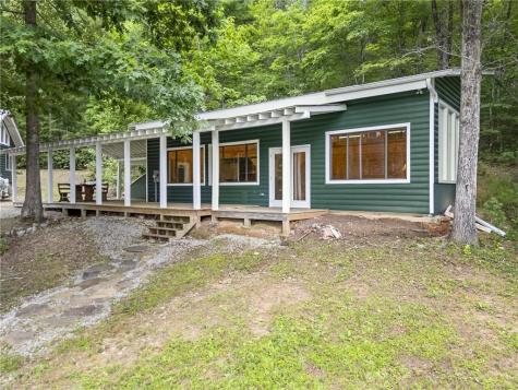 9883 Warwoman Road Clayton GA 30525