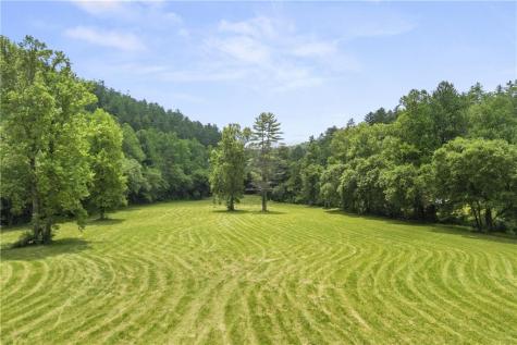 9883 Warwoman Road Clayton GA 30525