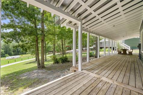9883 Warwoman Road Clayton GA 30525