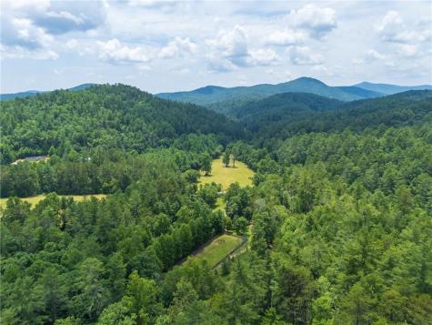 9883 Warwoman Road Clayton GA 30525