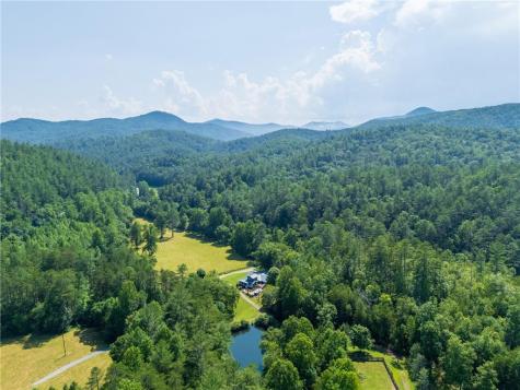 9883 Warwoman Road Clayton GA 30525