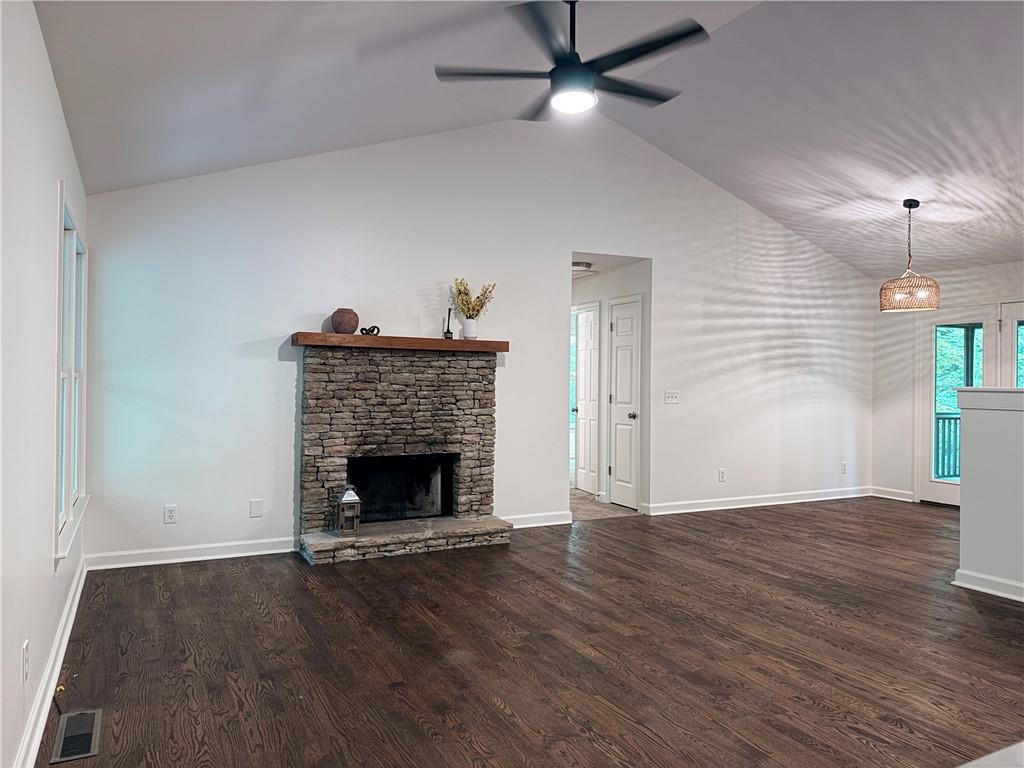 167 Trout Lily Trail Jasper GA 30143