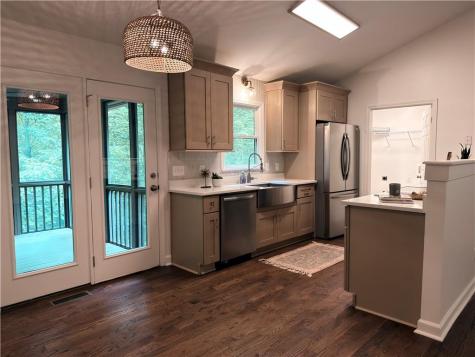 167 Trout Lily Trail Jasper GA 30143