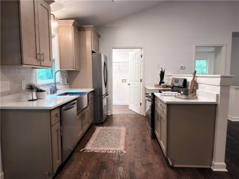 167 Trout Lily Trail Jasper GA 30143