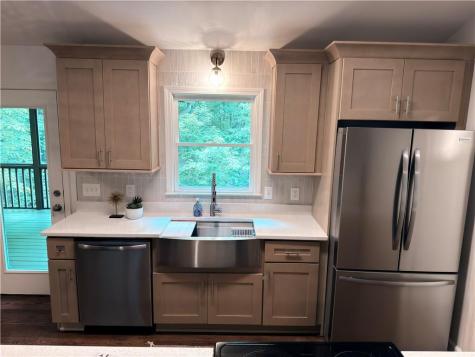 167 Trout Lily Trail Jasper GA 30143