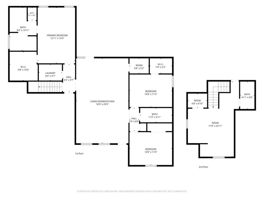1810 Sandy Flat Road Bowdon GA 30108