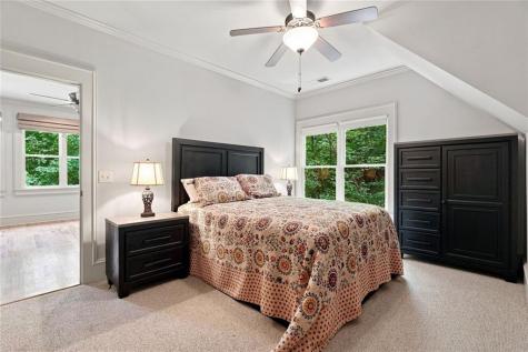 10 Black Gum Drive Big Canoe GA 30143