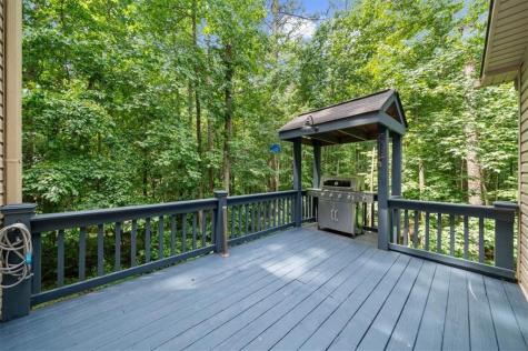 191 John Walker Road Dahlonega GA 30533