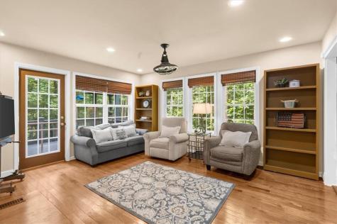 191 John Walker Road Dahlonega GA 30533