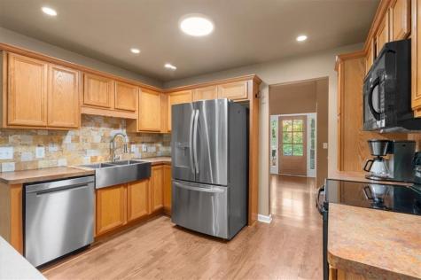 191 John Walker Road Dahlonega GA 30533