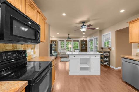 191 John Walker Road Dahlonega GA 30533