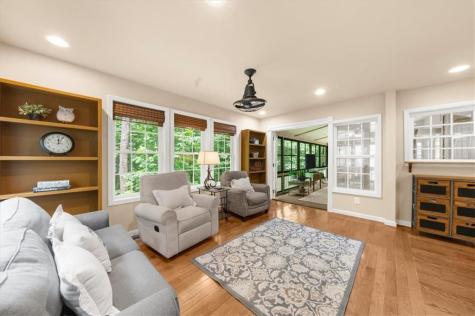 191 John Walker Road Dahlonega GA 30533
